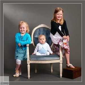 Kinderen en Tieners - Studio Foton, Fotograaf Kalmthout